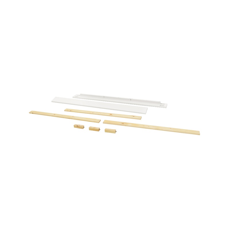Full Size Bed Conversion Kit