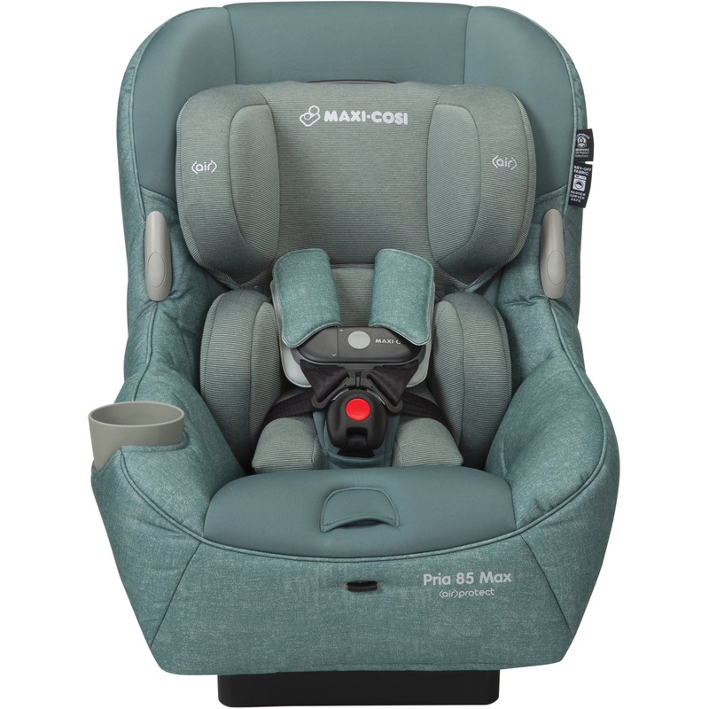 Maxi-Cosi Pria 85 Max Convertible Car Seat – Nomad Green