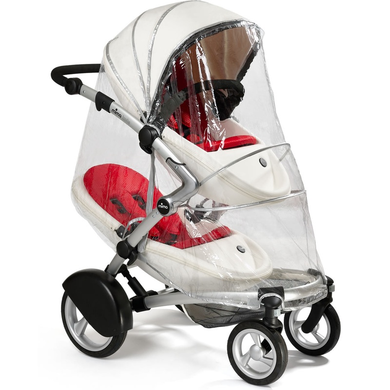 Mima Kobi Double Raincover