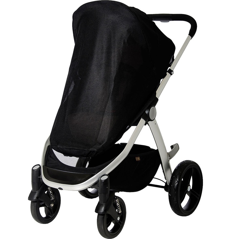 Mountain Buggy Cosmopolitan Lux Sun Cover