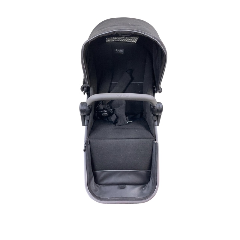 Peg Perego Z4 Companion Seat, Black