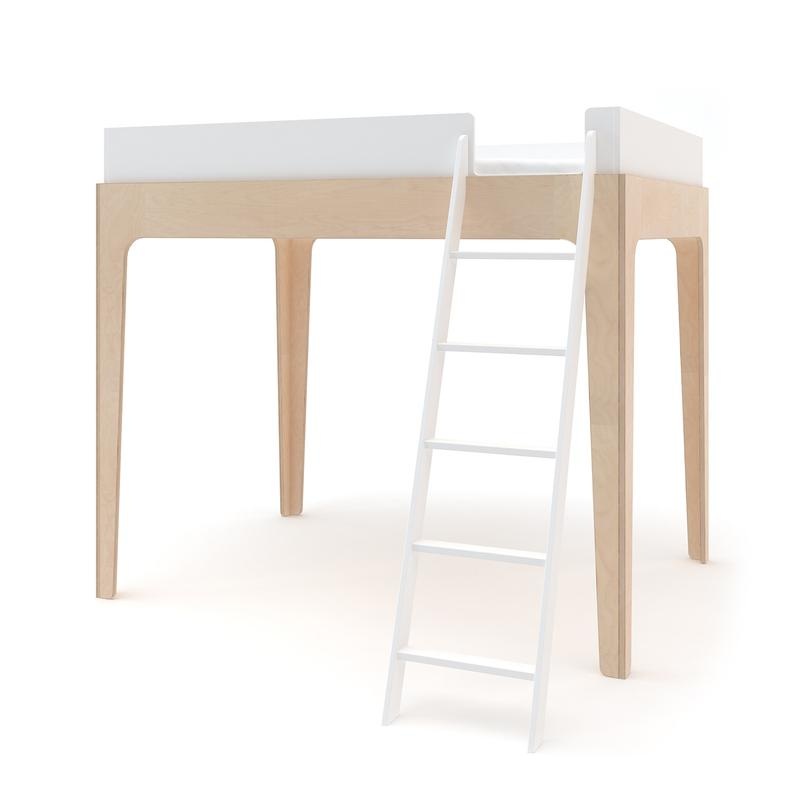 Perch Full Loft Bed