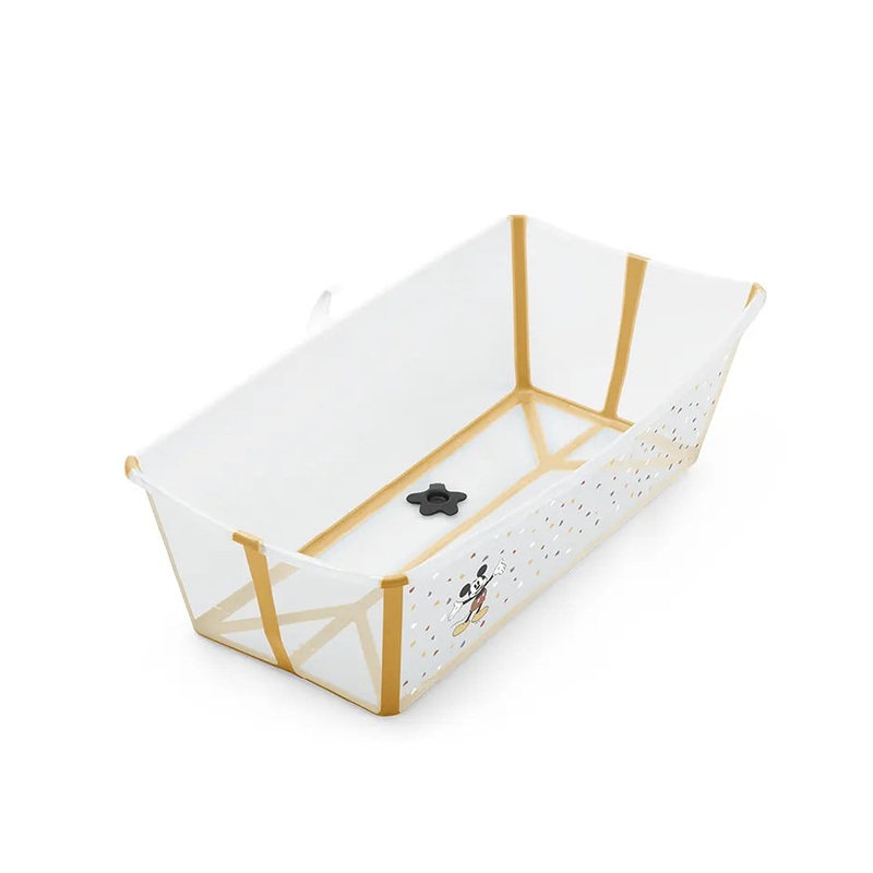 Stokke Flexi Bath X-Large Mickey Celebration (See Description)