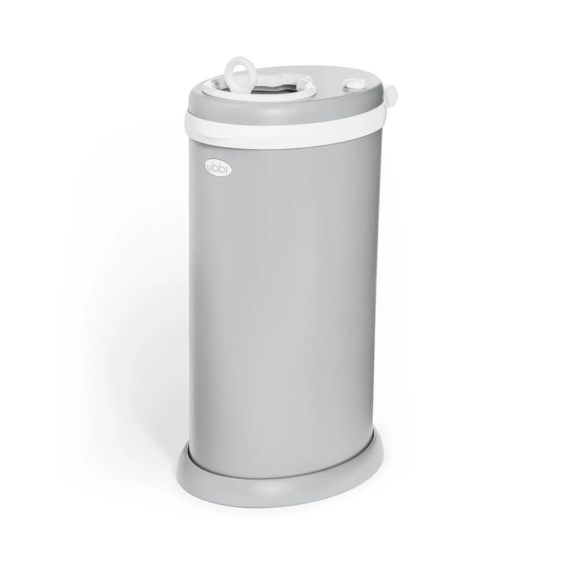 Ubbi Matte Diaper Pails