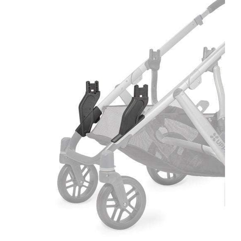 UPPAbaby Vista 2015+/V2 Lower Adapter