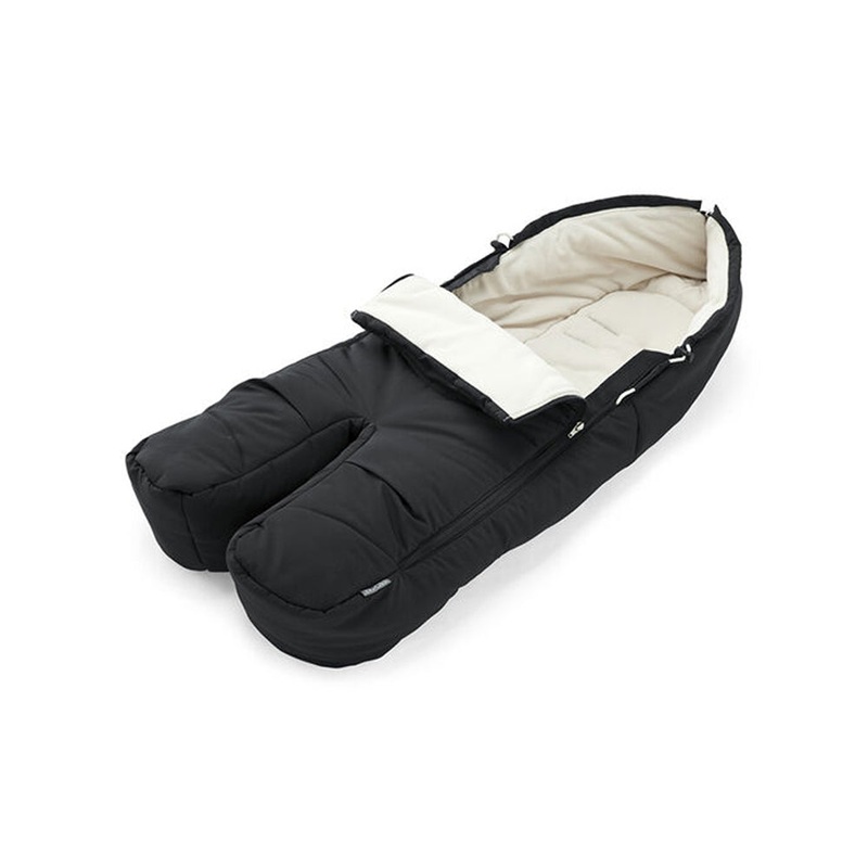 Xplory Footmuff