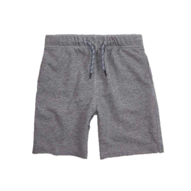 Appaman Camp Shorts – Heather Grey