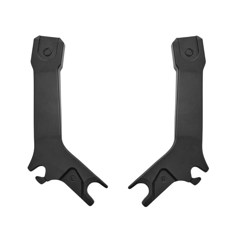 Butterfly 2 Car Seat Adapters