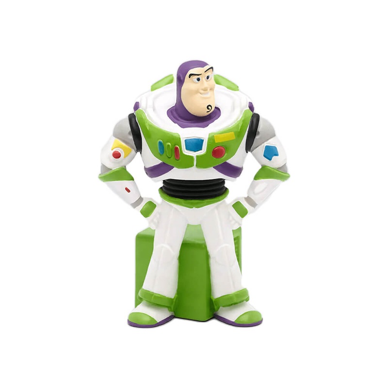 Disney Toy Story 2 Buzz Lightyear Audio Play Figurine
