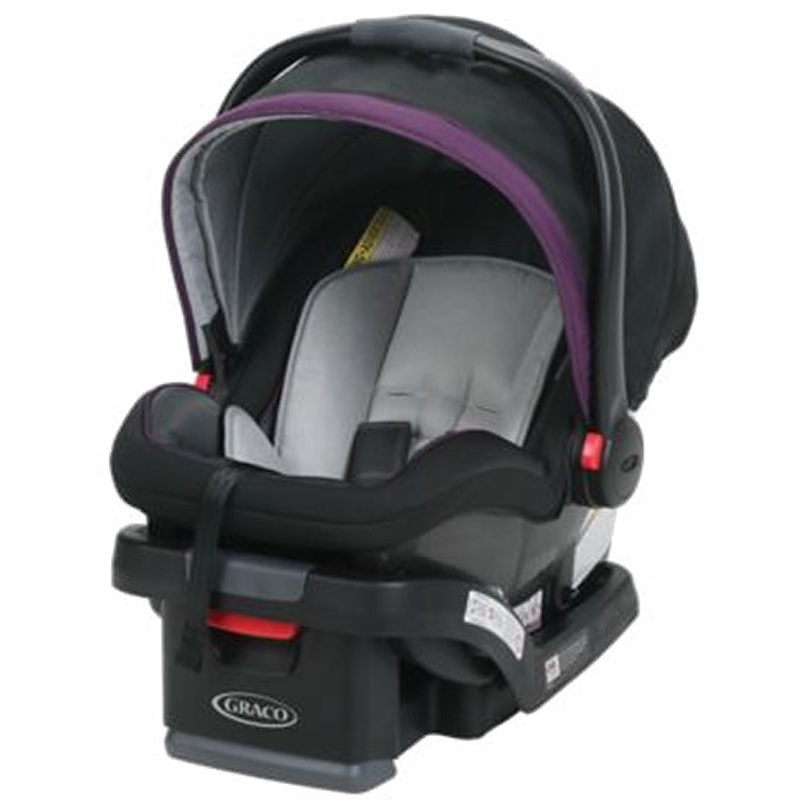 Graco SnugRide SnugLock 35 Infant Car Seat – Jodie