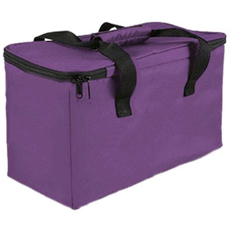 Keenz Cooler Bag – Purple