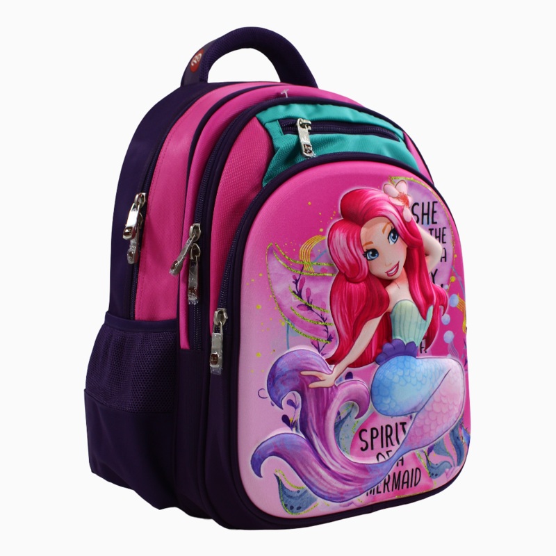 Mermaid Backpack – 16 Inches
