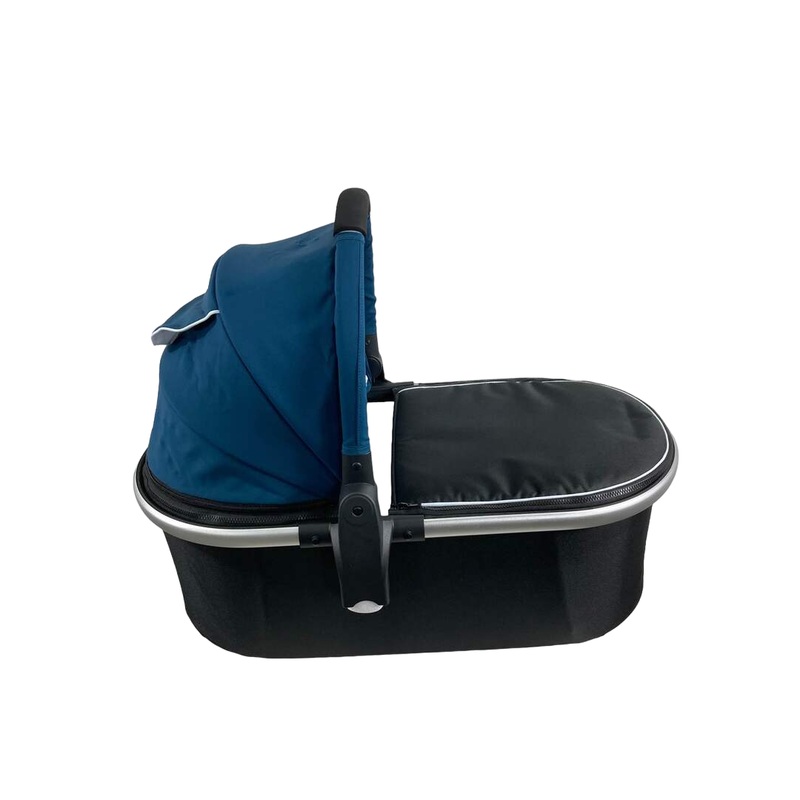 Mockingbird Bassinet, Sea