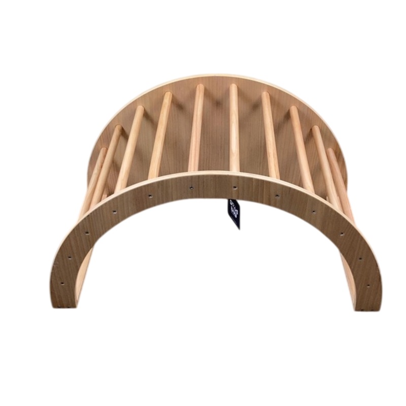 Montessori Climbing Arch