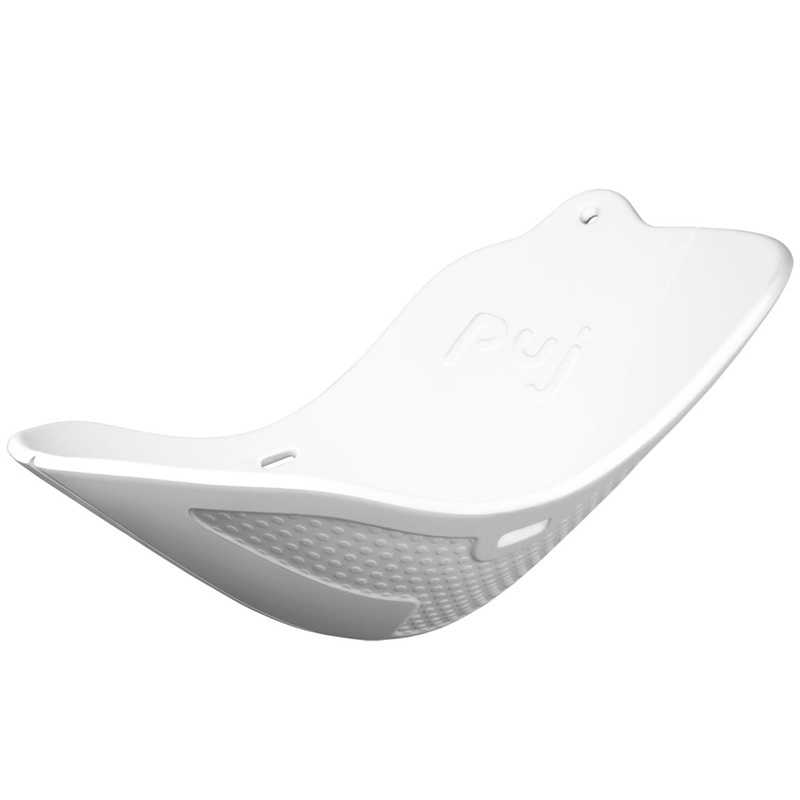 Puj Flyte Tub – White