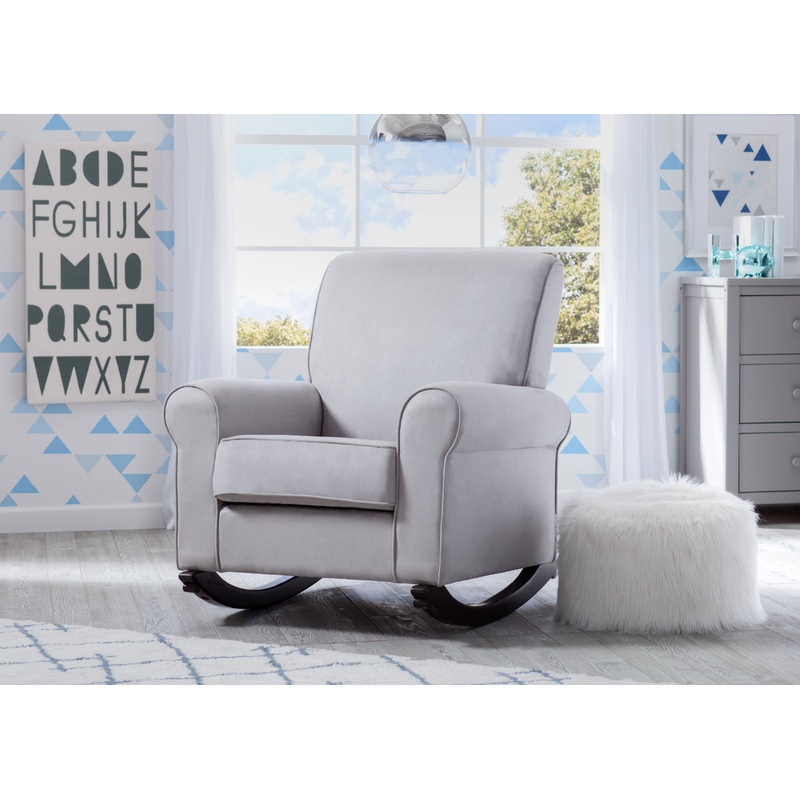 Rowen Nursery Rocking Chair
