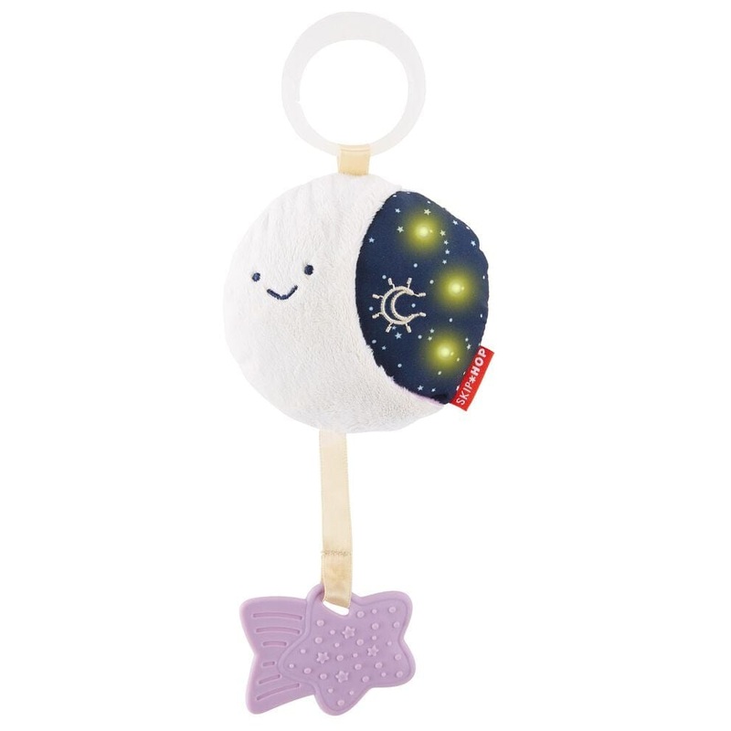 Skip Hop Celestial Dream Moonglow Musical Toy