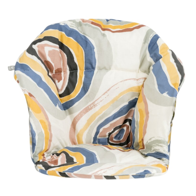 Stokke Clikk Cushion, Multi Circles