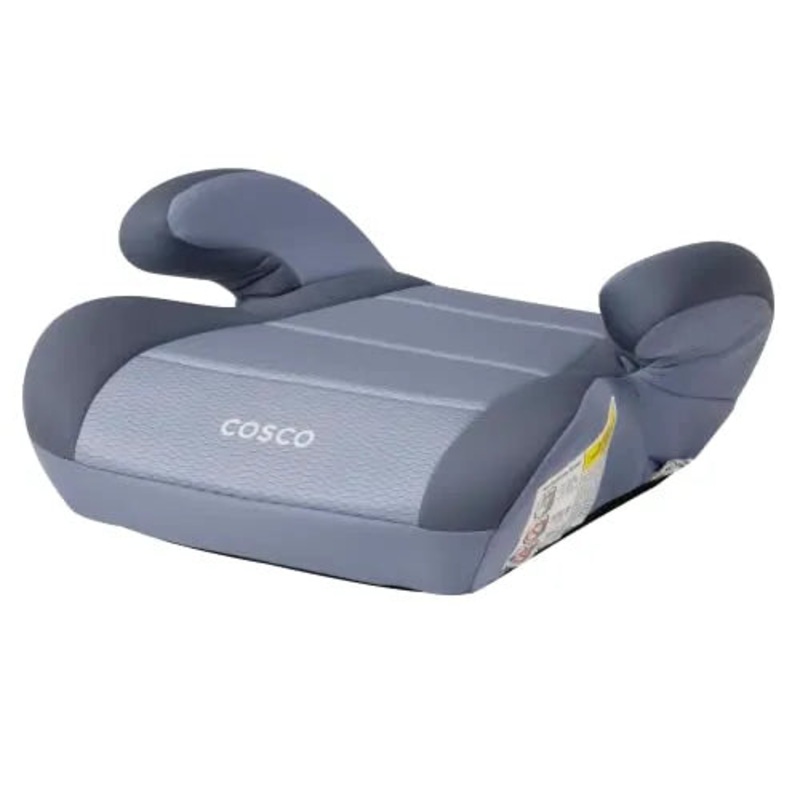 Topside Booster Car Seat – Organic Waves