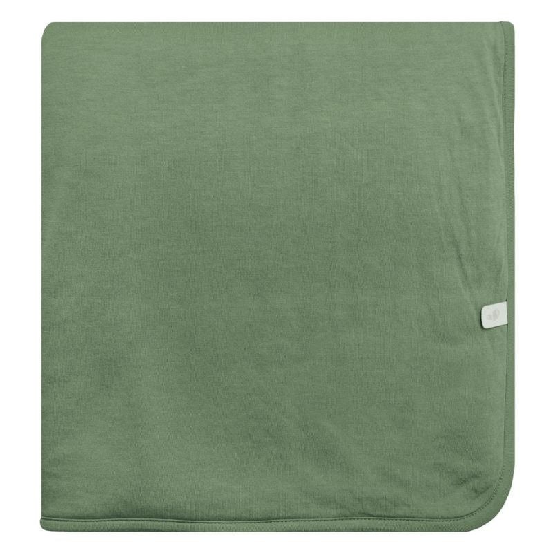 Bamboo Blanket