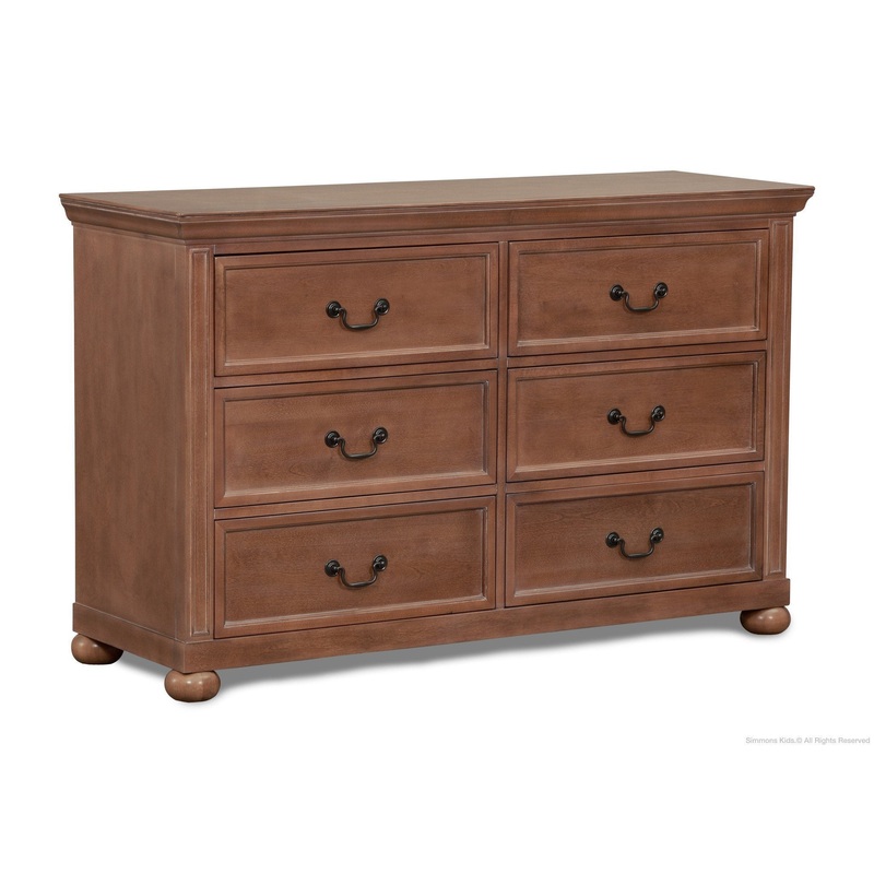 Chateau Double Dresser