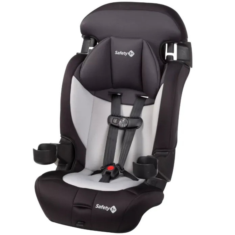 Grand 2-in-1 Booster – Black Sparrow