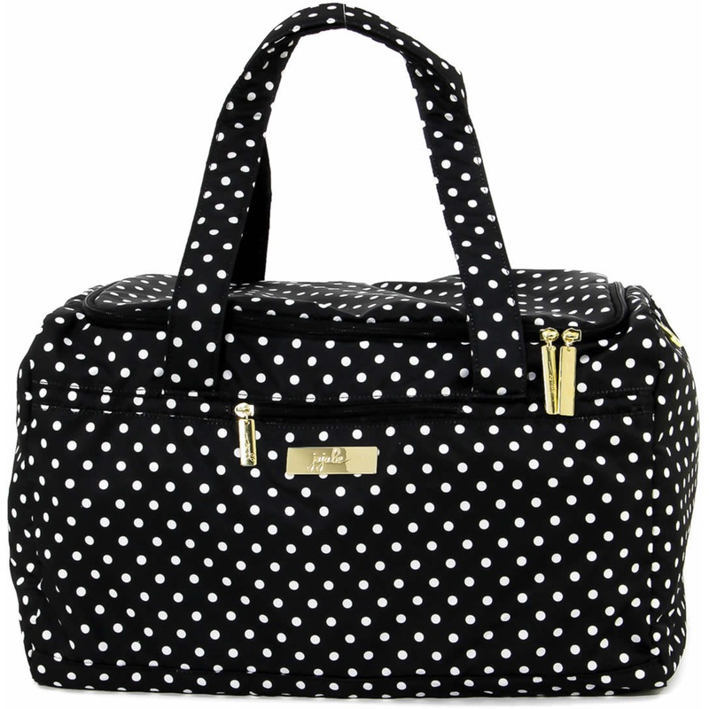 Ju-Ju-Be Starlet Travel Bag – The Duchess