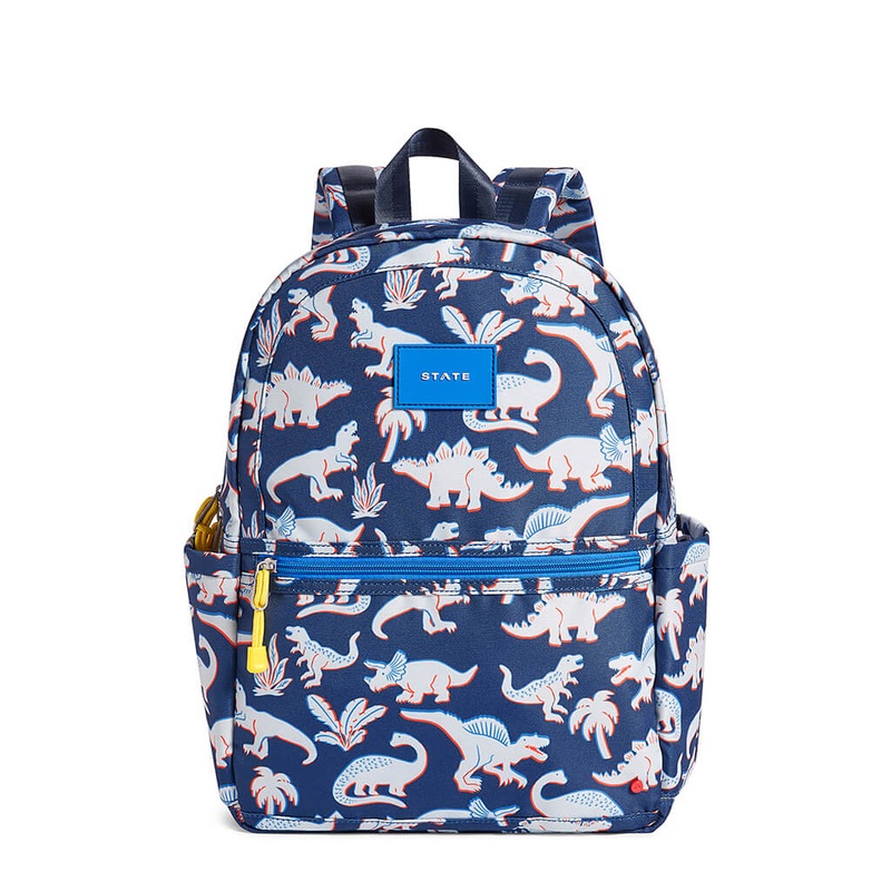 Kane Kids Backpack 3D Dinos