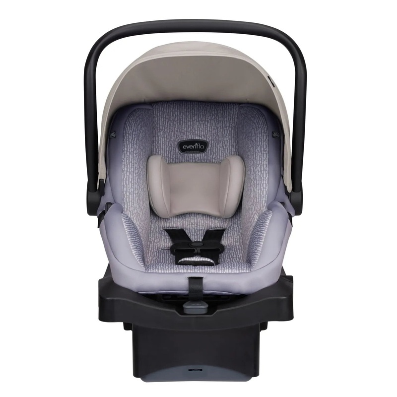 LiteMax 30 Infant Car Seat – River Stone