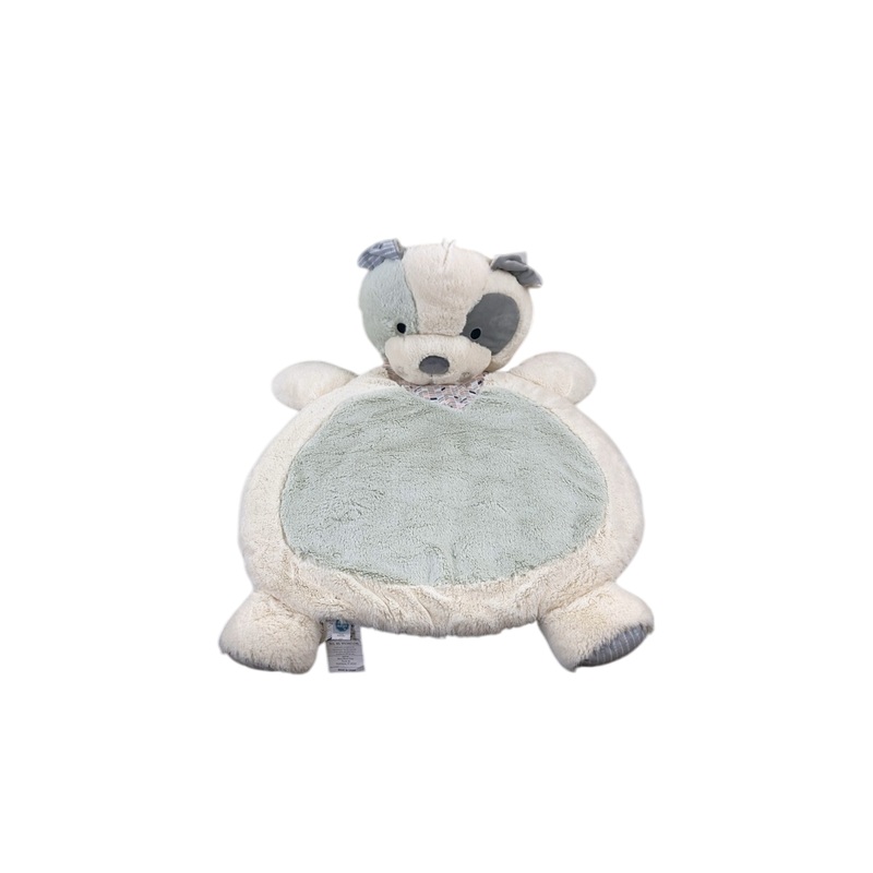 Mary Meyer Bestever Baby Mat, Decco Pup