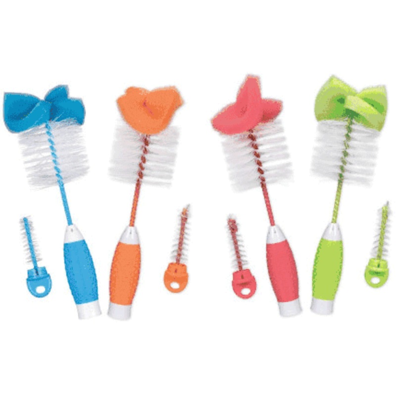 Munchkin The Big Brush