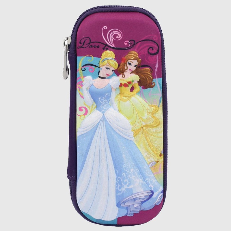 Princesses Pencil Case