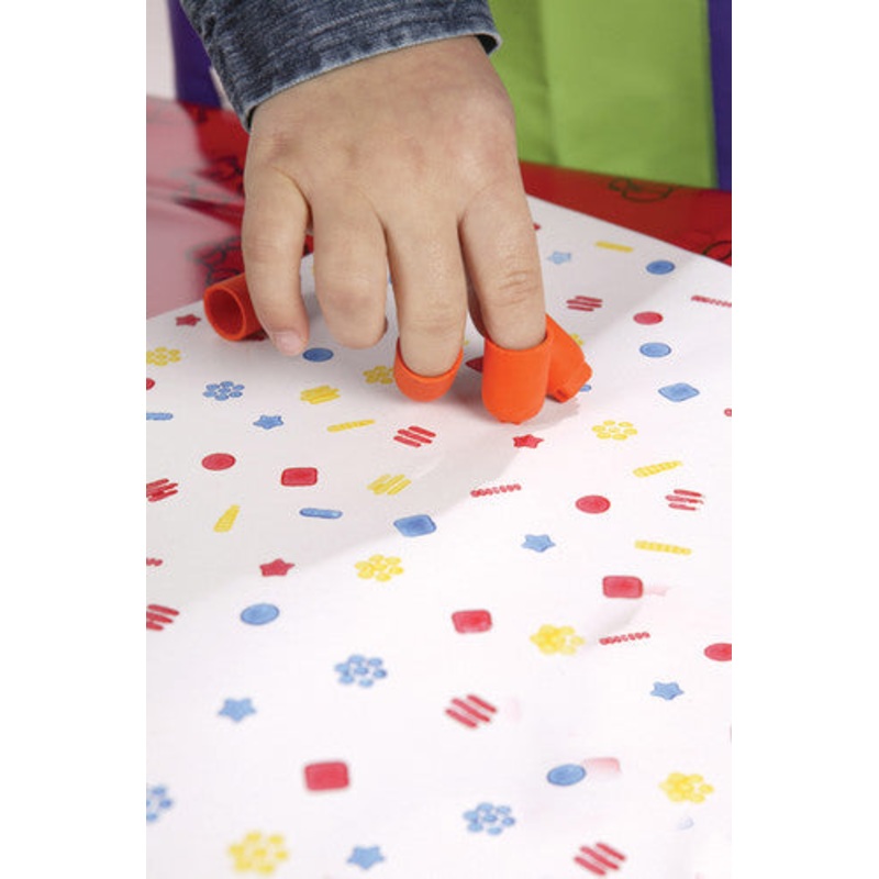 READY 2 LEARN Painters/Stampers, Set of 24