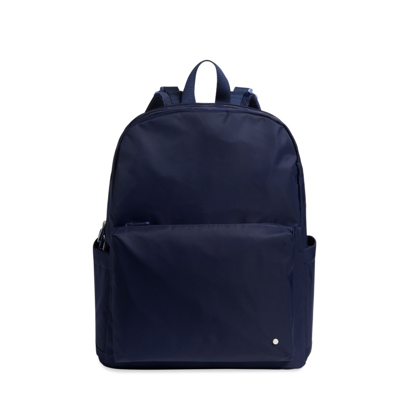 STATE Bags Lorimer Diaper Bag, Navy