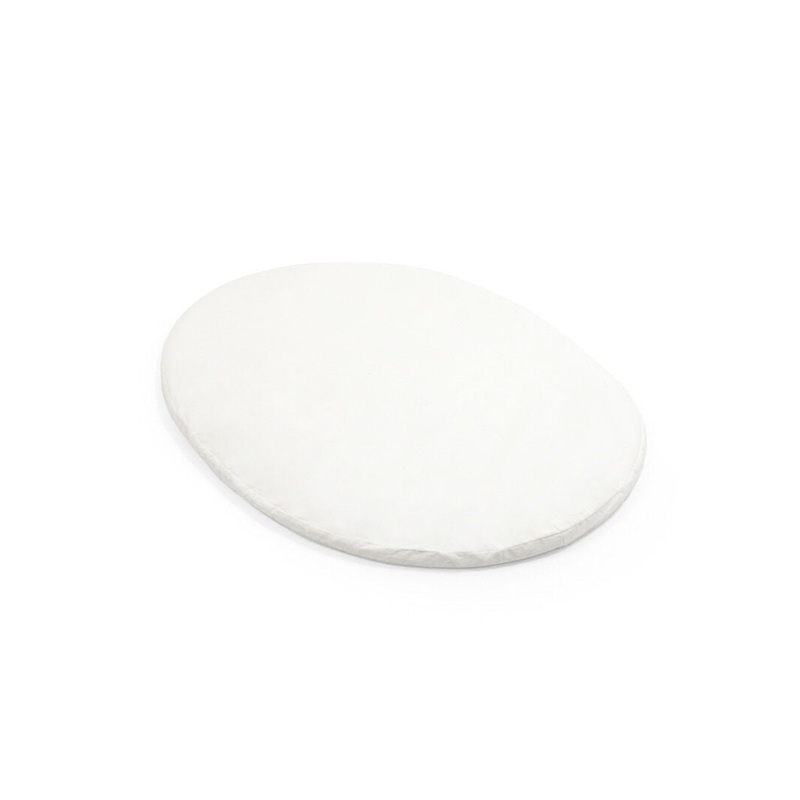 Stokke Sleepi Mini Fitted Sheet V3