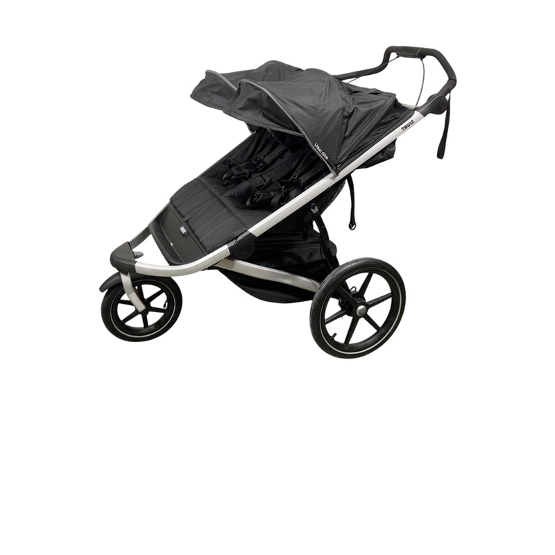 Thule Urban Glide 2 Double Stroller, 2021