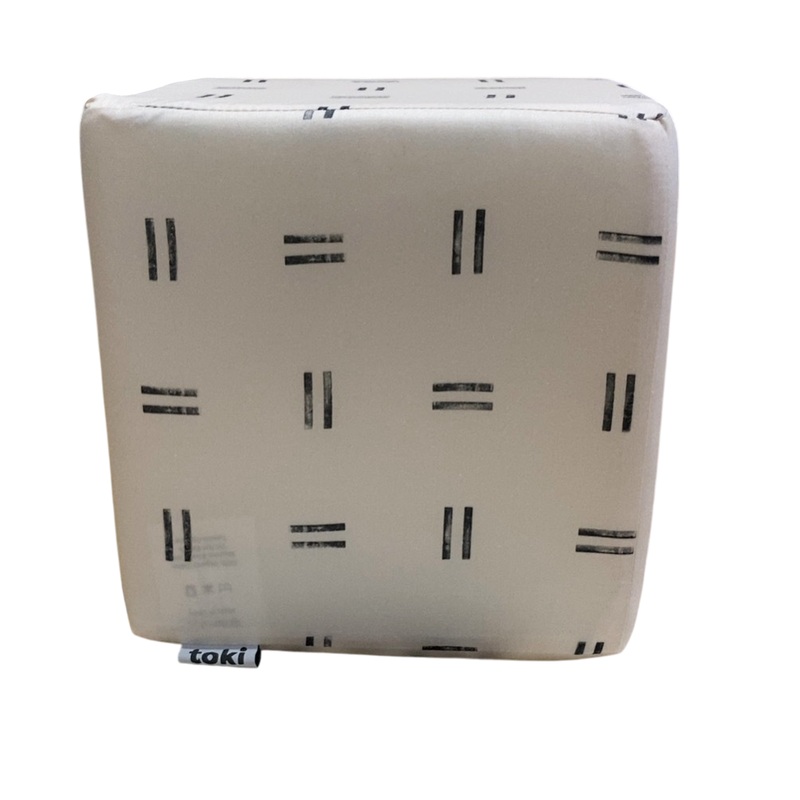 Toki Kids Play Cube, Mudcloth