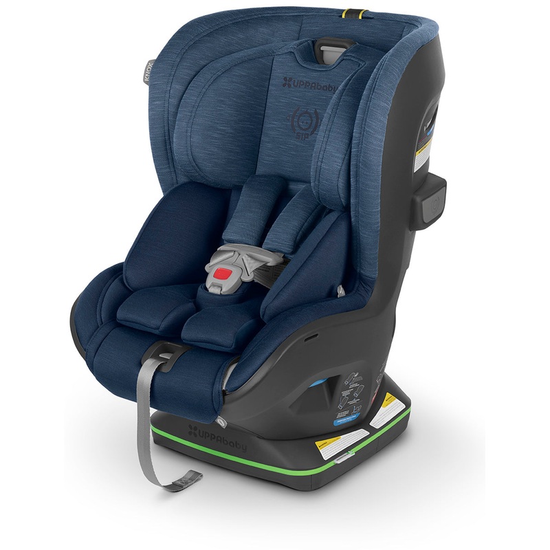 UPPAbaby OPEN BOX KNOX Convertible Car Seat – Noa (Navy)