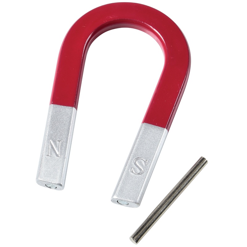 US Toy Horseshoe Magnet