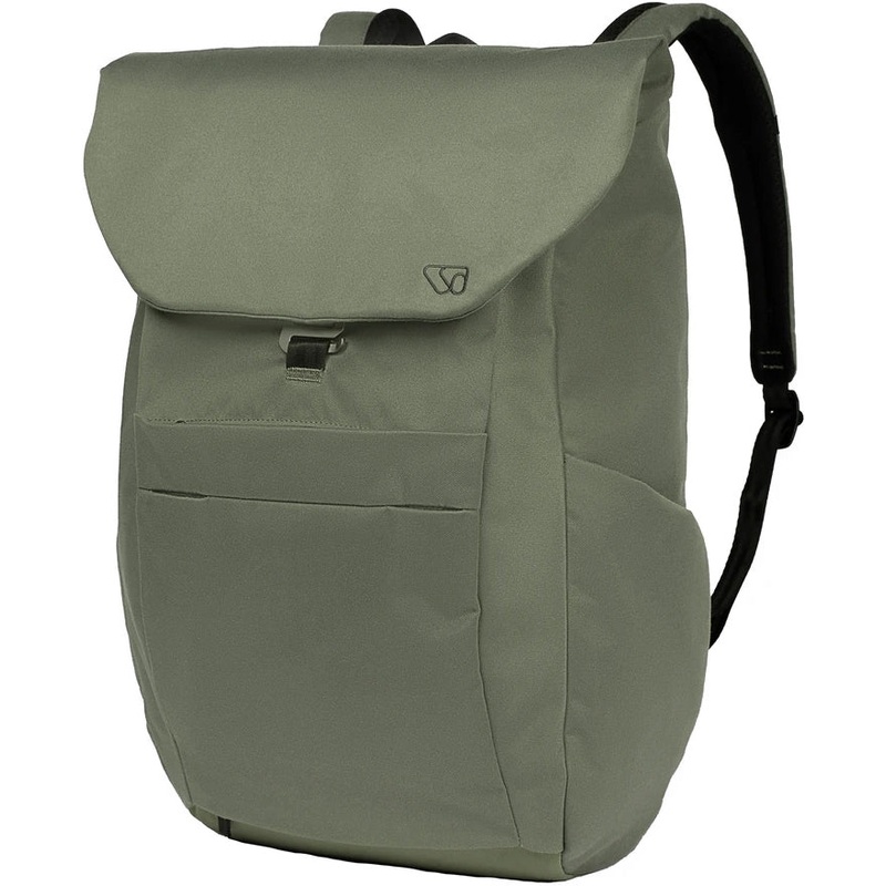 WAYB Ready to Roam Backpack – Sage