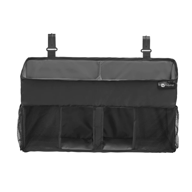 4moms Breeze Playard Diaper Storage Caddy