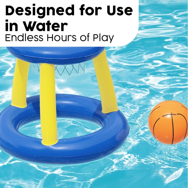 Bestway Water Basketball Game