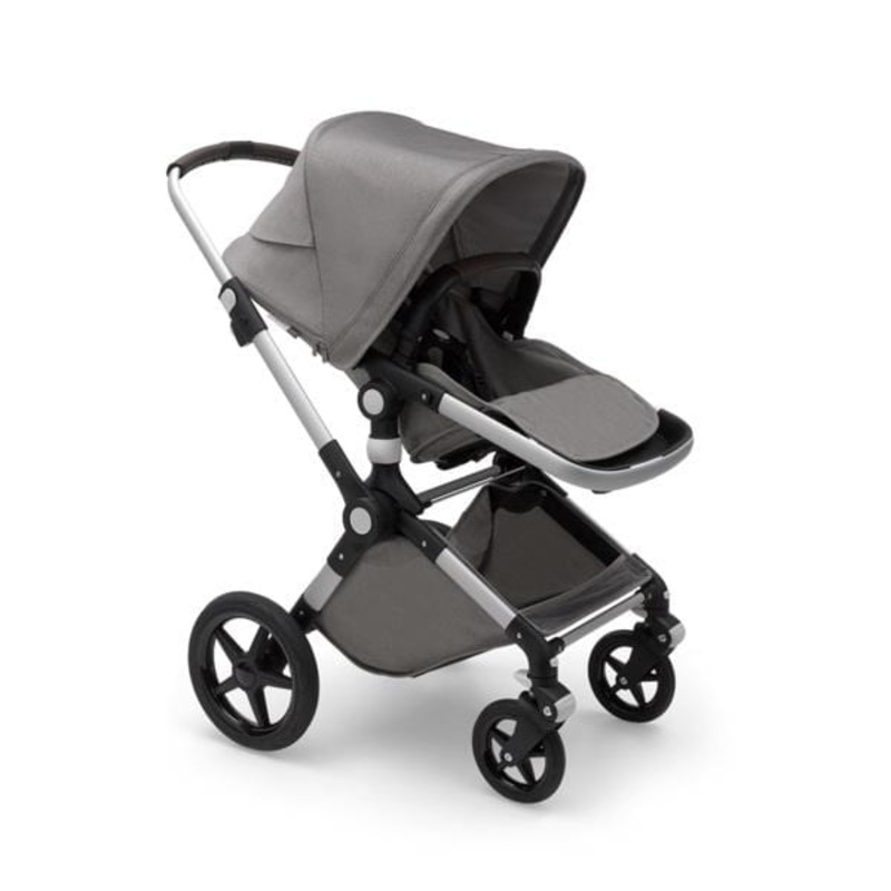 Bugaboo Lynx Mineral Collection Complete