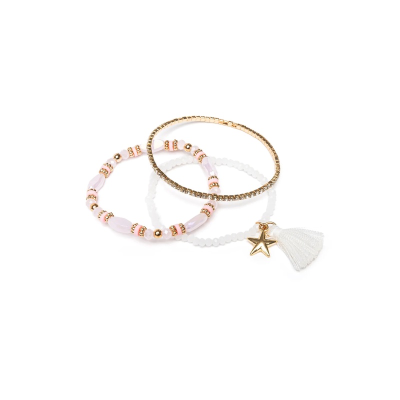 Great Pretenders Boutique Rising Star Bracelets