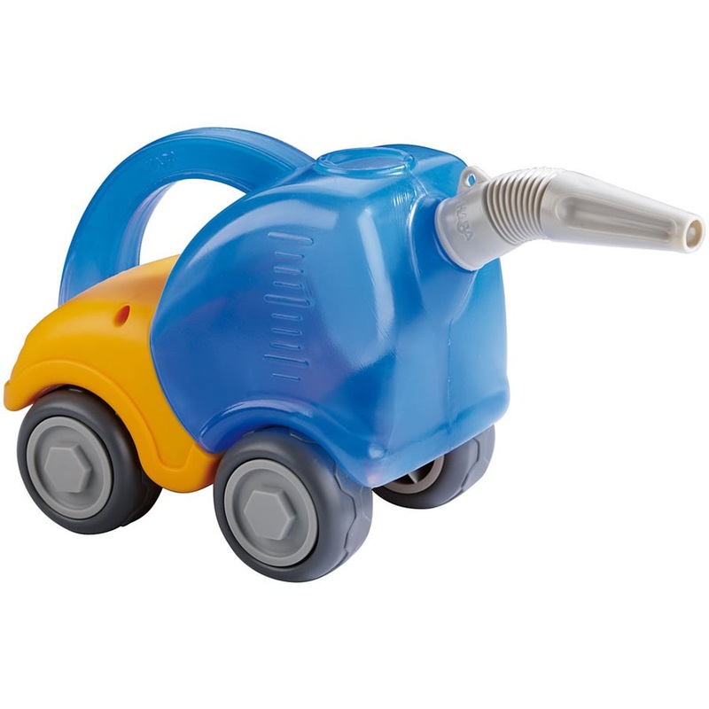 Haba Sand Play Tanker Truck