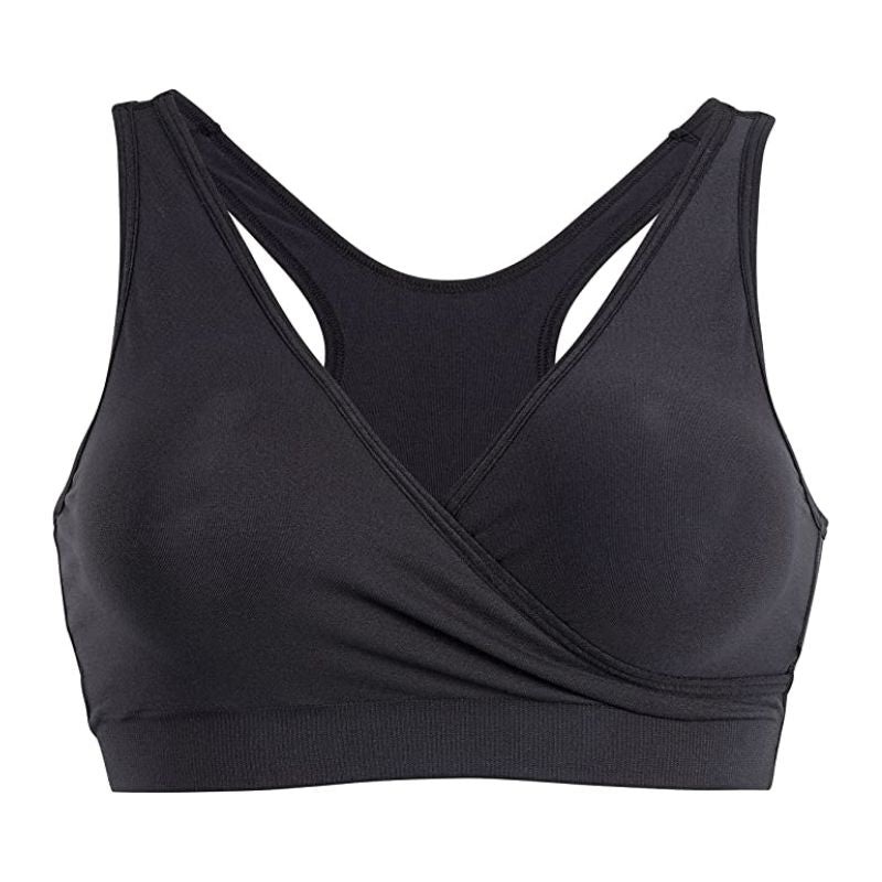 Keep Cool Sleep Breathable Maternity & Nursing Bra
