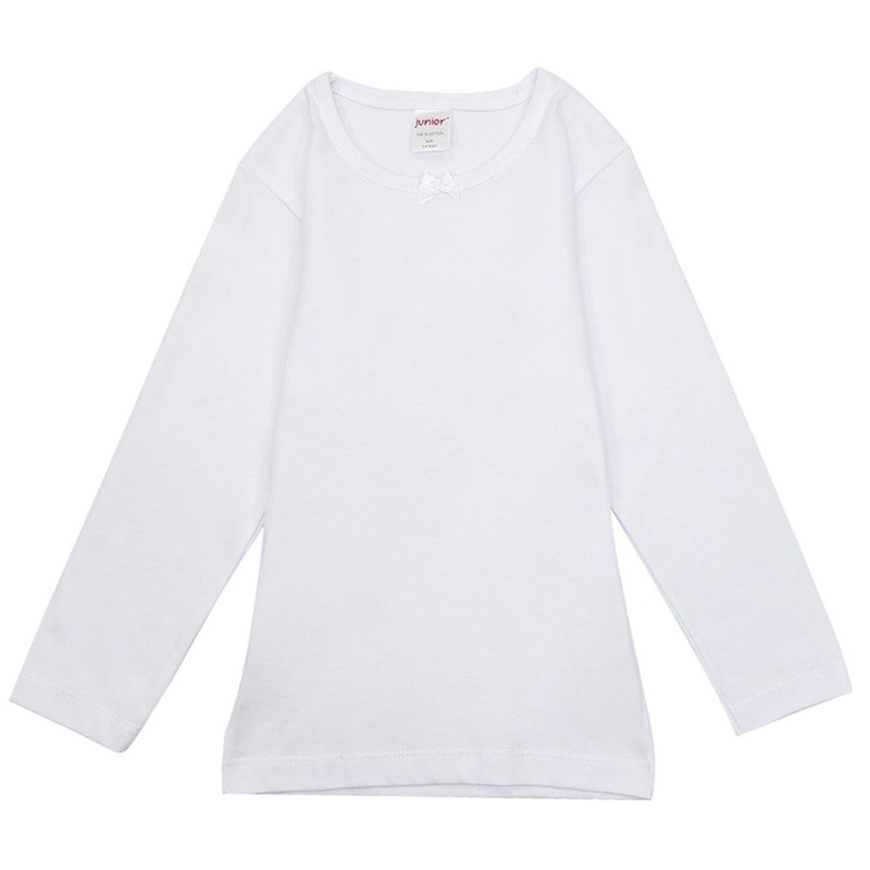 Long-Sleeved Undershirt