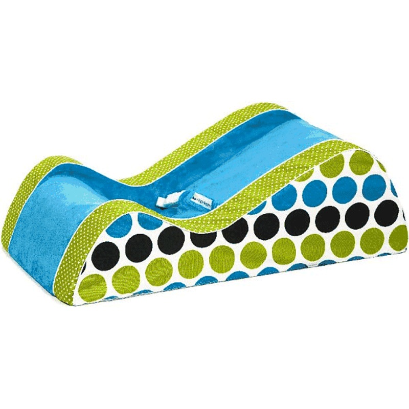 Nap Nanny in Confetti Blue