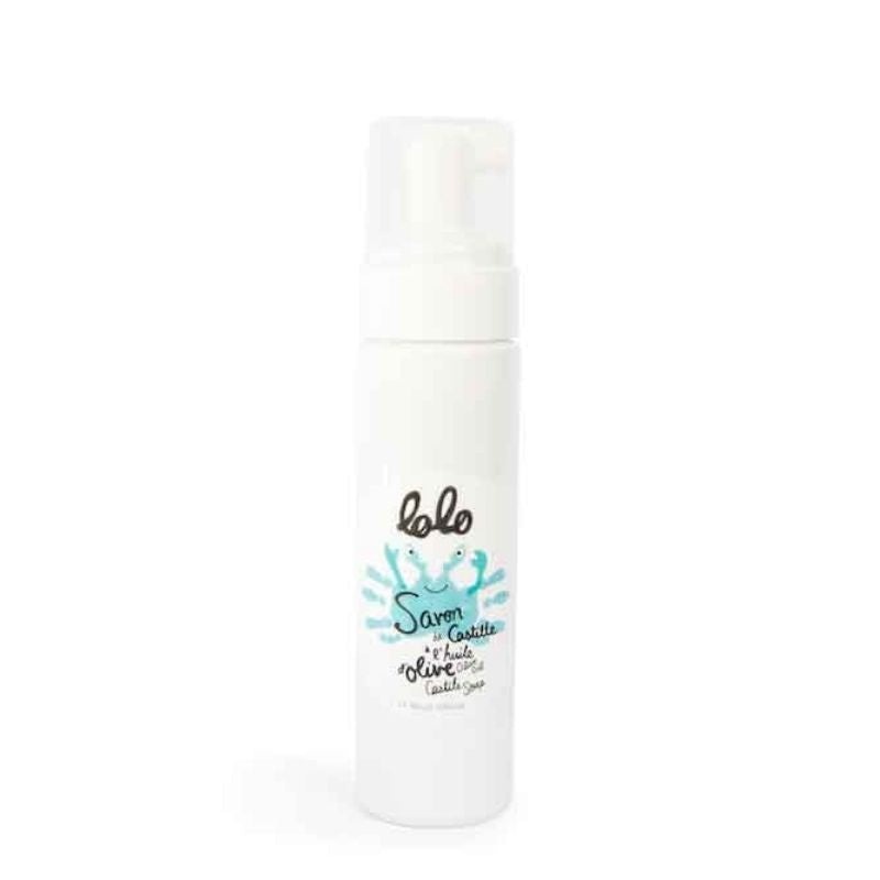 Olive Oil Castile Soap