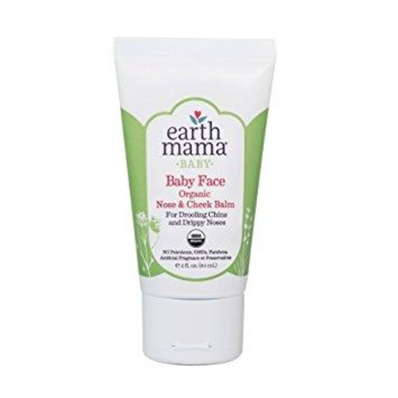 Organic Face, Nose & Cheek Balm – 60ml